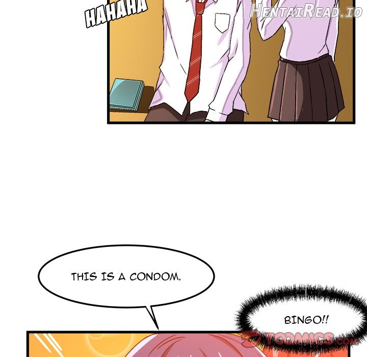 The Perfect Duo Chapter 24 - page 30