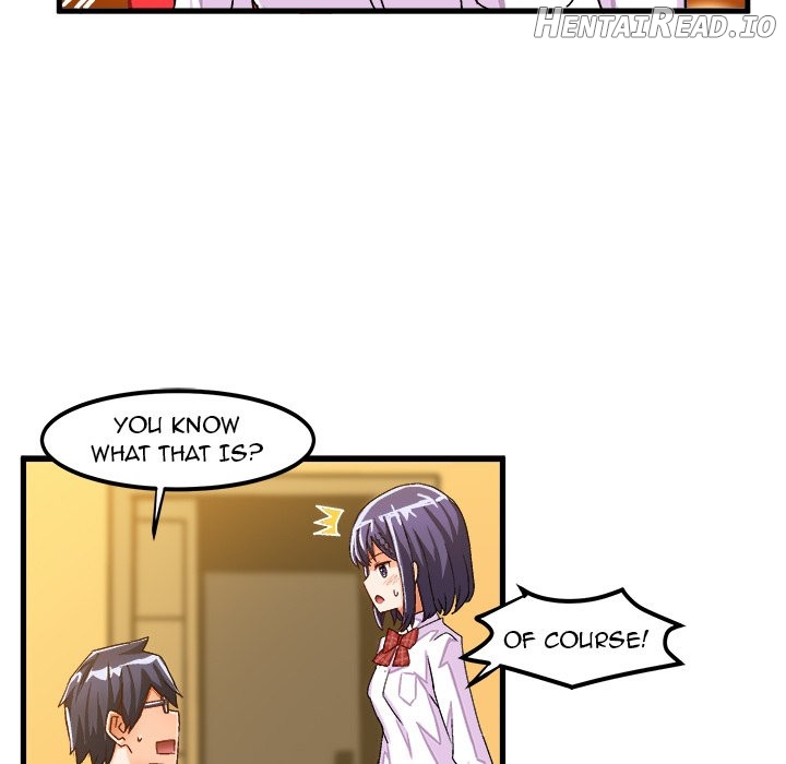 The Perfect Duo Chapter 24 - page 32