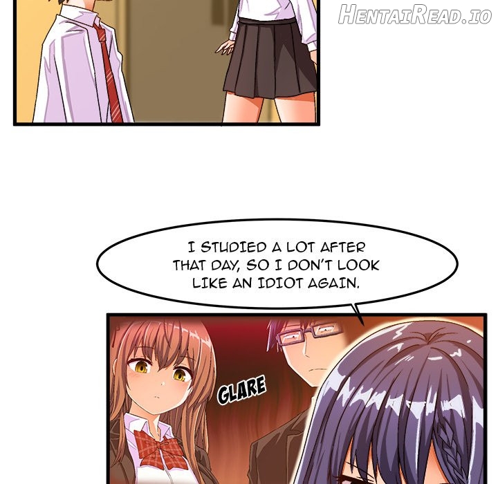 The Perfect Duo Chapter 24 - page 33