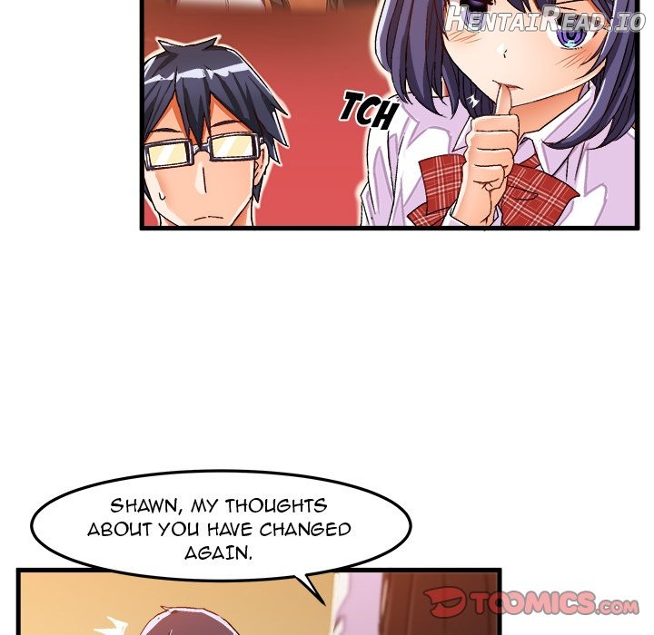 The Perfect Duo Chapter 24 - page 34