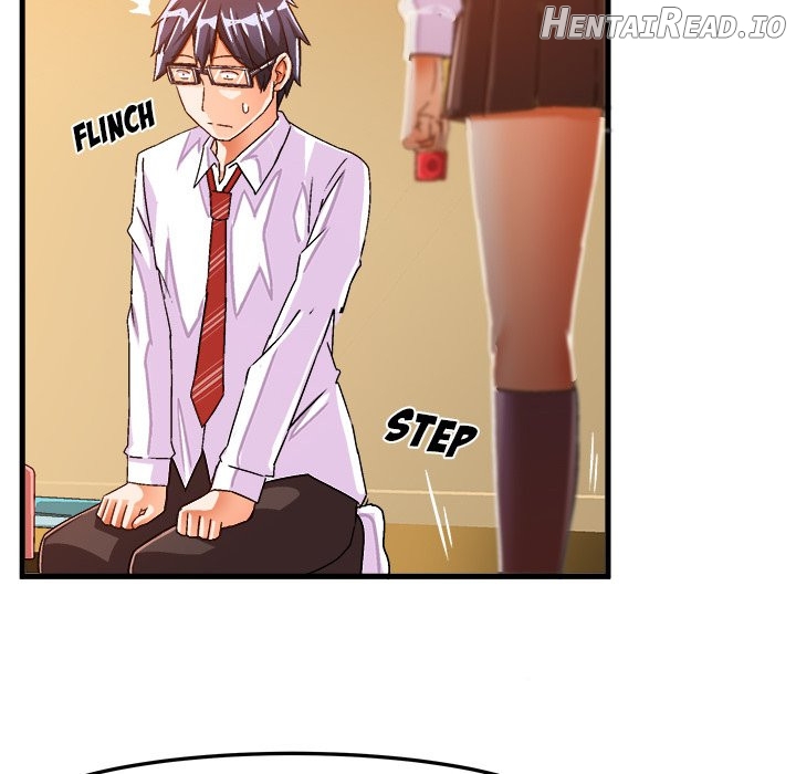 The Perfect Duo Chapter 24 - page 35