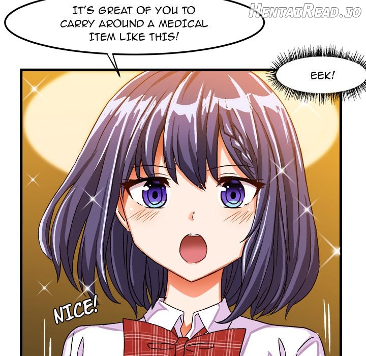 The Perfect Duo Chapter 24 - page 36