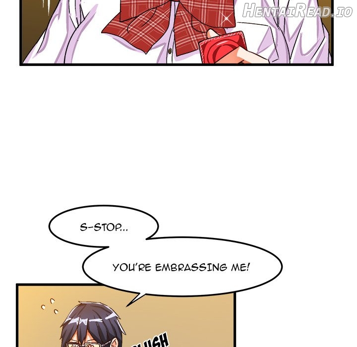 The Perfect Duo Chapter 24 - page 37