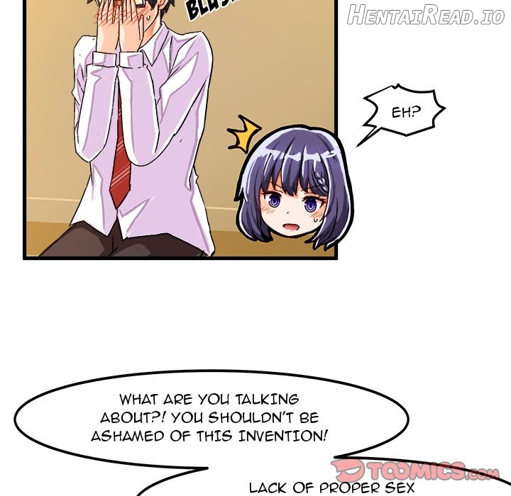 The Perfect Duo Chapter 24 - page 38