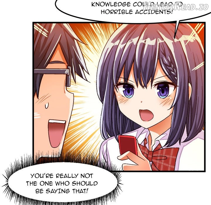 The Perfect Duo Chapter 24 - page 39