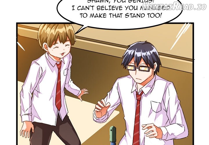 The Perfect Duo Chapter 24 - page 4