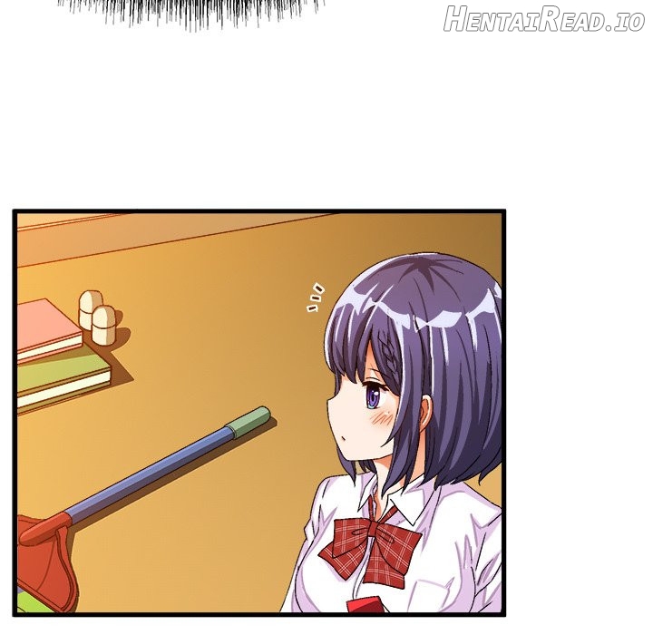 The Perfect Duo Chapter 24 - page 40