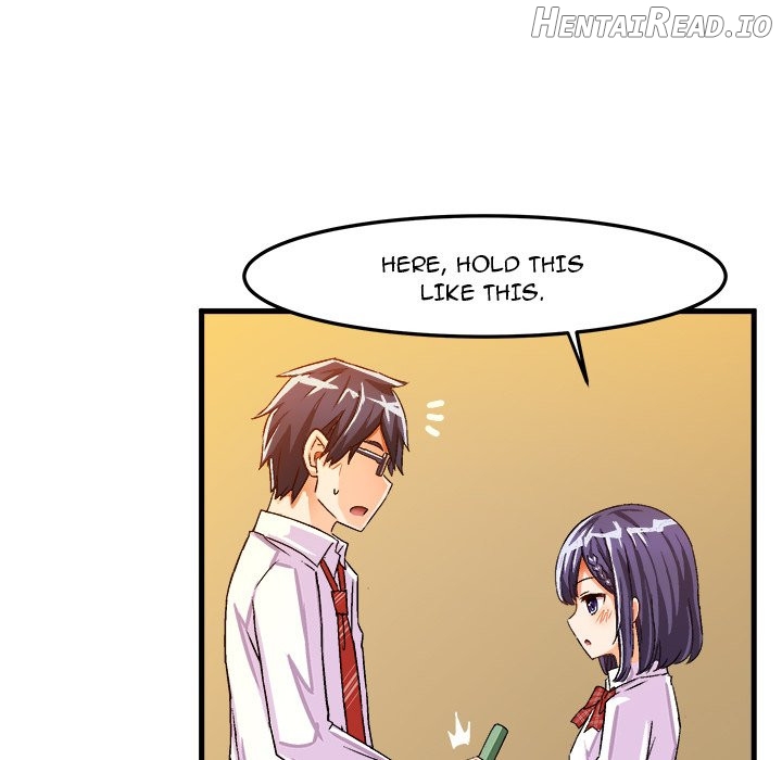 The Perfect Duo Chapter 24 - page 41