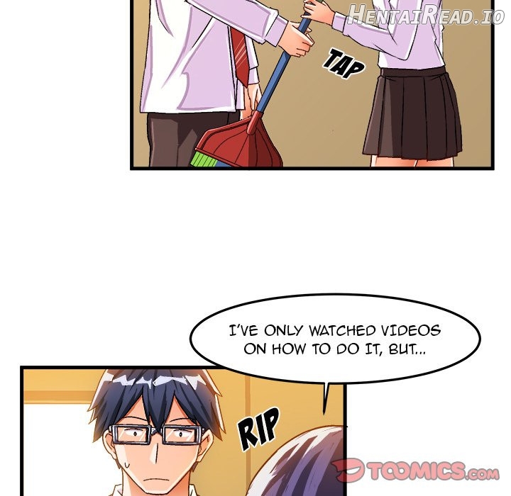 The Perfect Duo Chapter 24 - page 42