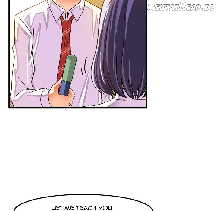 The Perfect Duo Chapter 24 - page 43