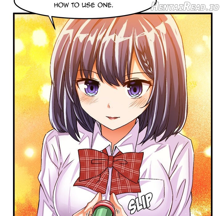 The Perfect Duo Chapter 24 - page 44