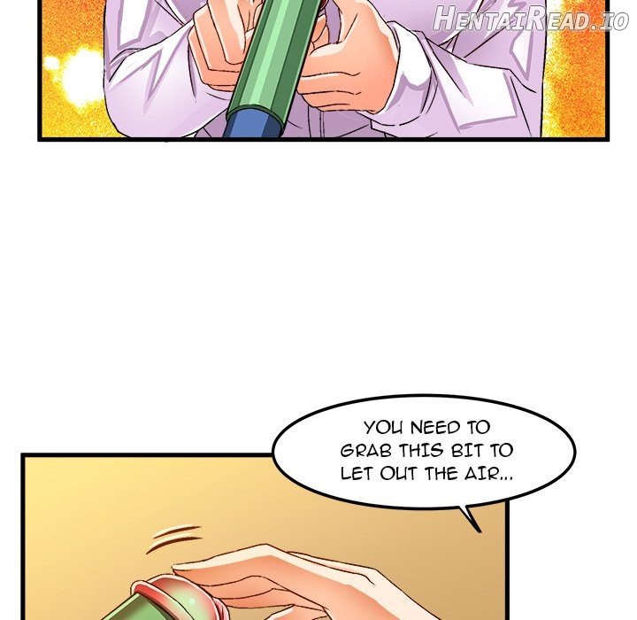 The Perfect Duo Chapter 24 - page 45