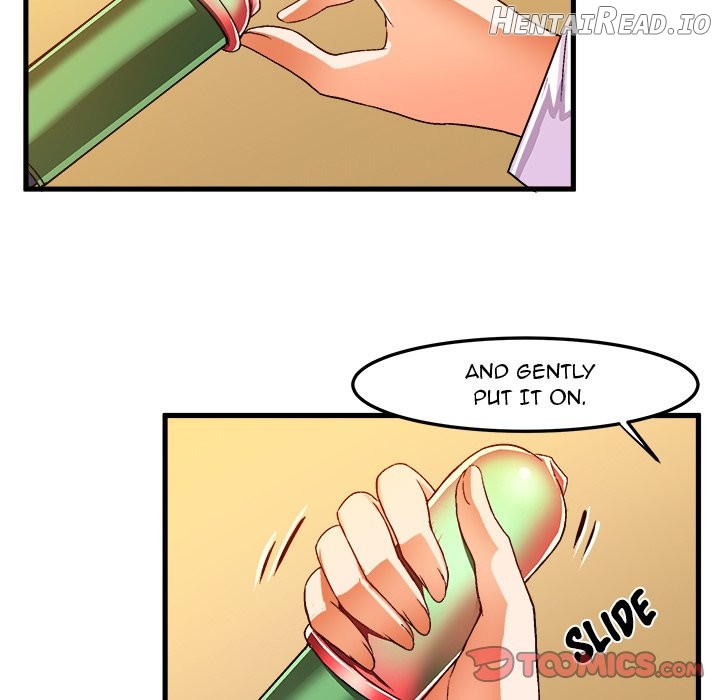 The Perfect Duo Chapter 24 - page 46