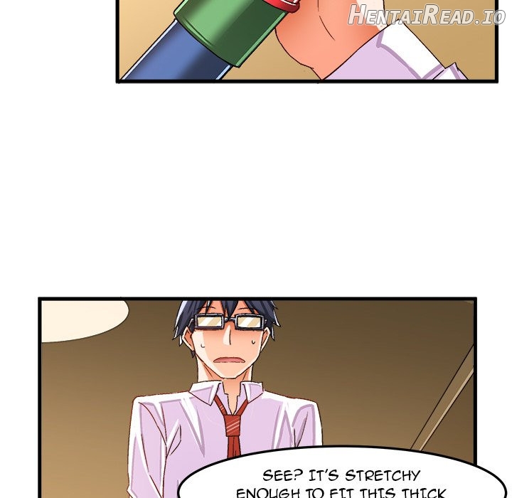 The Perfect Duo Chapter 24 - page 47