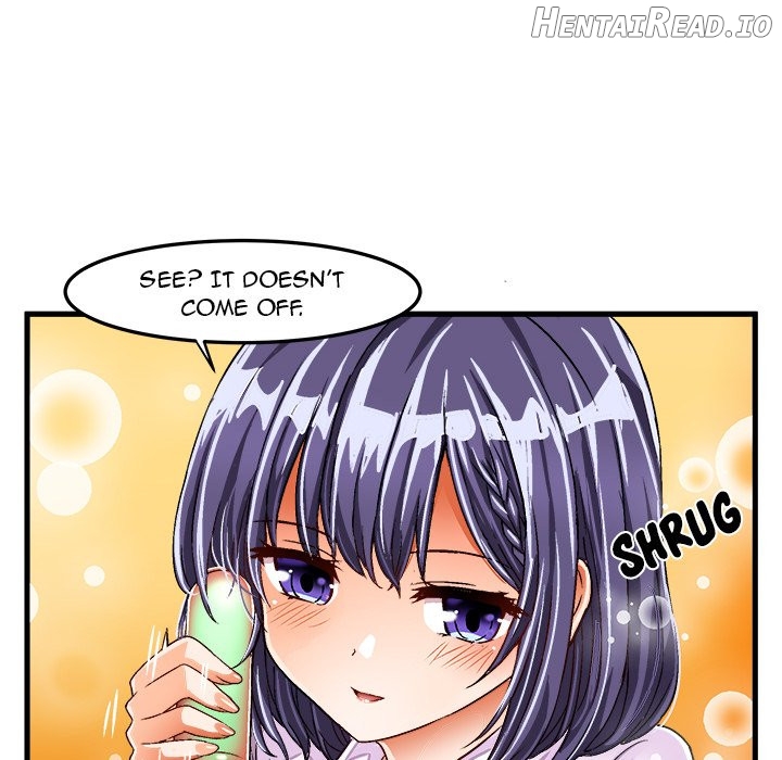 The Perfect Duo Chapter 24 - page 49