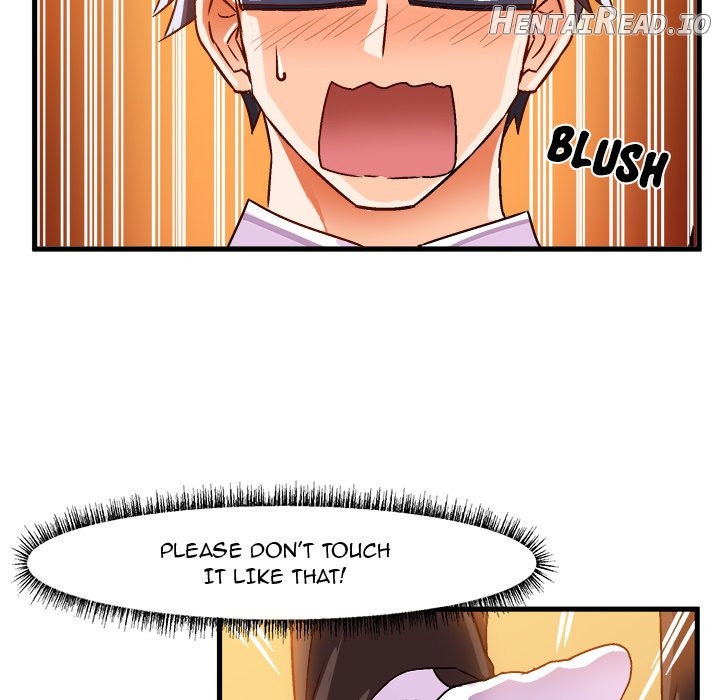 The Perfect Duo Chapter 24 - page 51