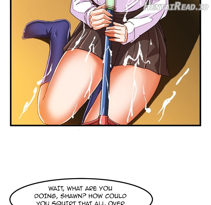 The Perfect Duo Chapter 24 - page 55