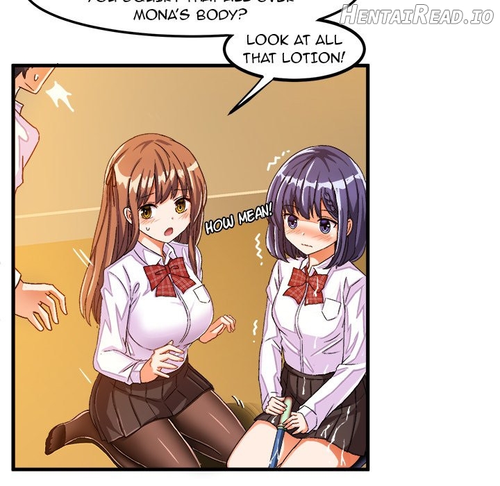 The Perfect Duo Chapter 24 - page 56