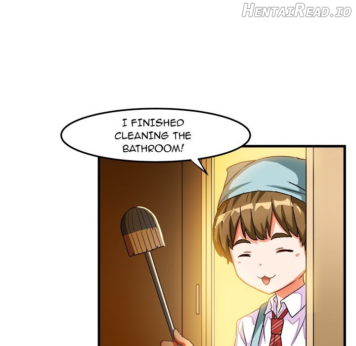 The Perfect Duo Chapter 24 - page 57