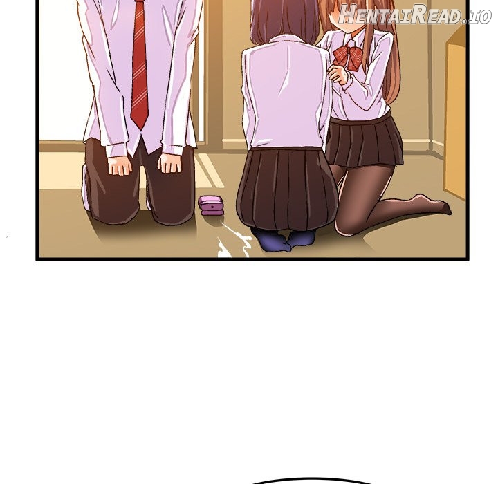 The Perfect Duo Chapter 24 - page 59