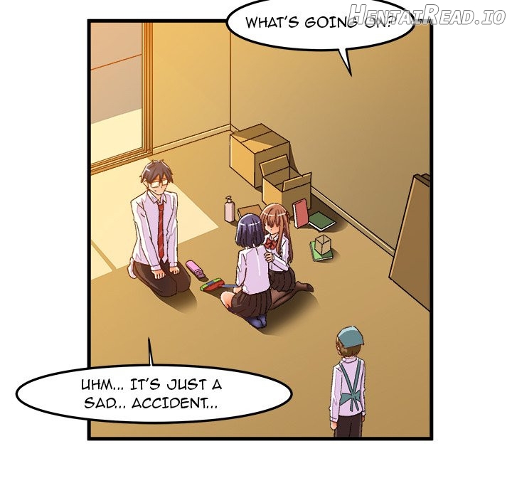 The Perfect Duo Chapter 24 - page 60