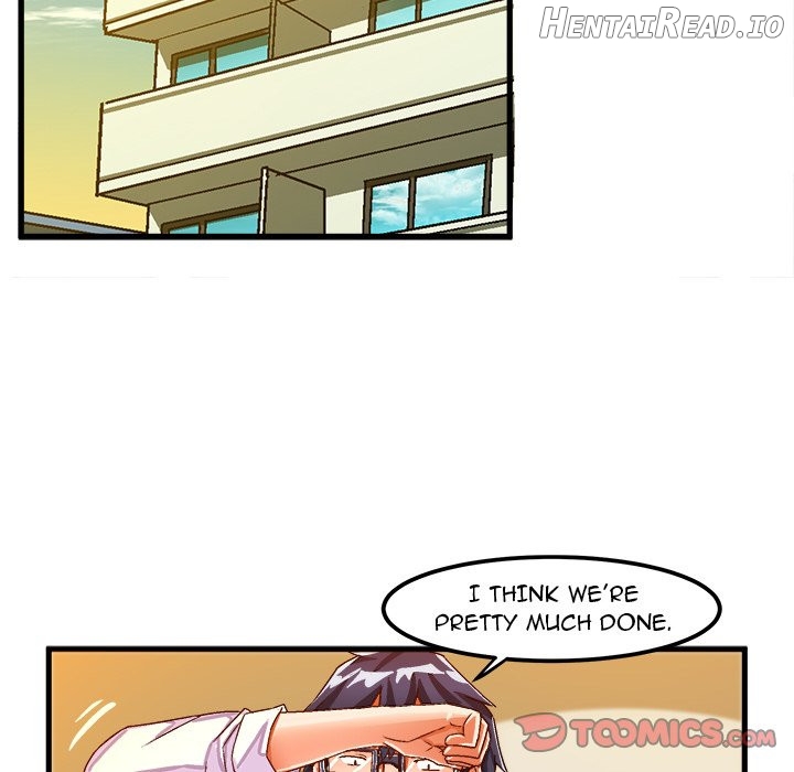 The Perfect Duo Chapter 24 - page 62