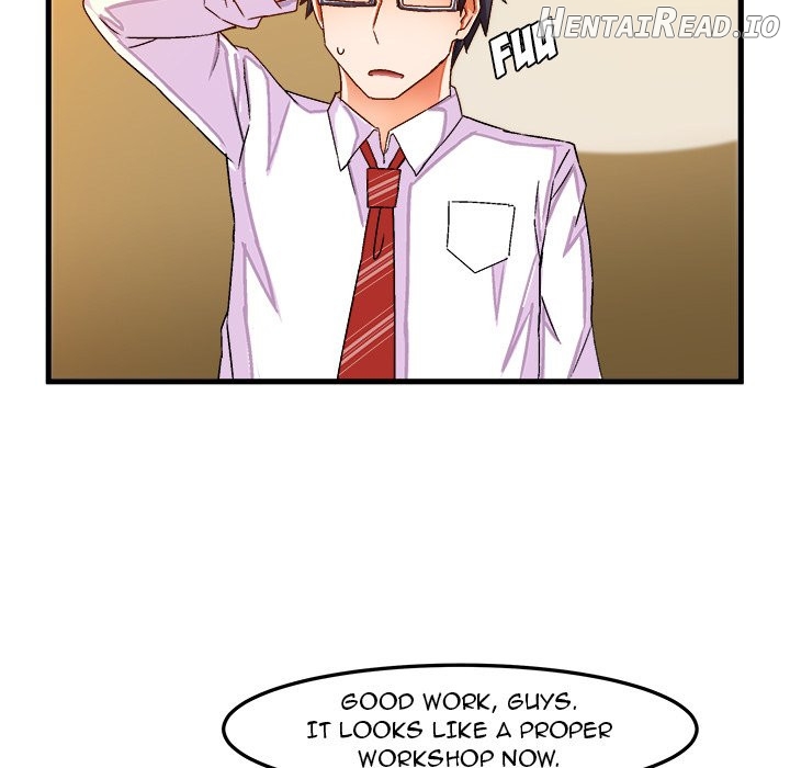 The Perfect Duo Chapter 24 - page 63