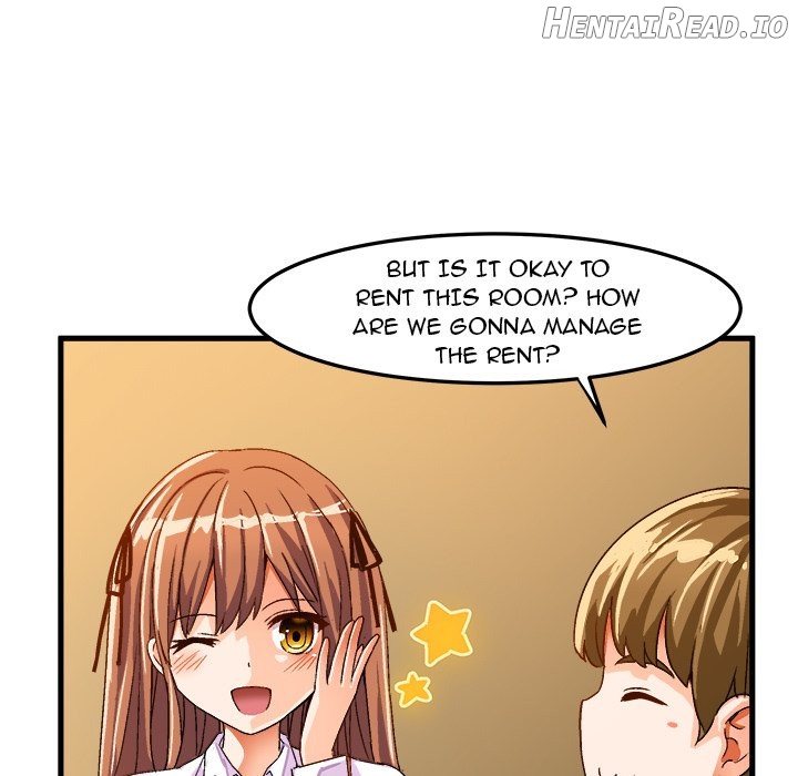 The Perfect Duo Chapter 24 - page 65