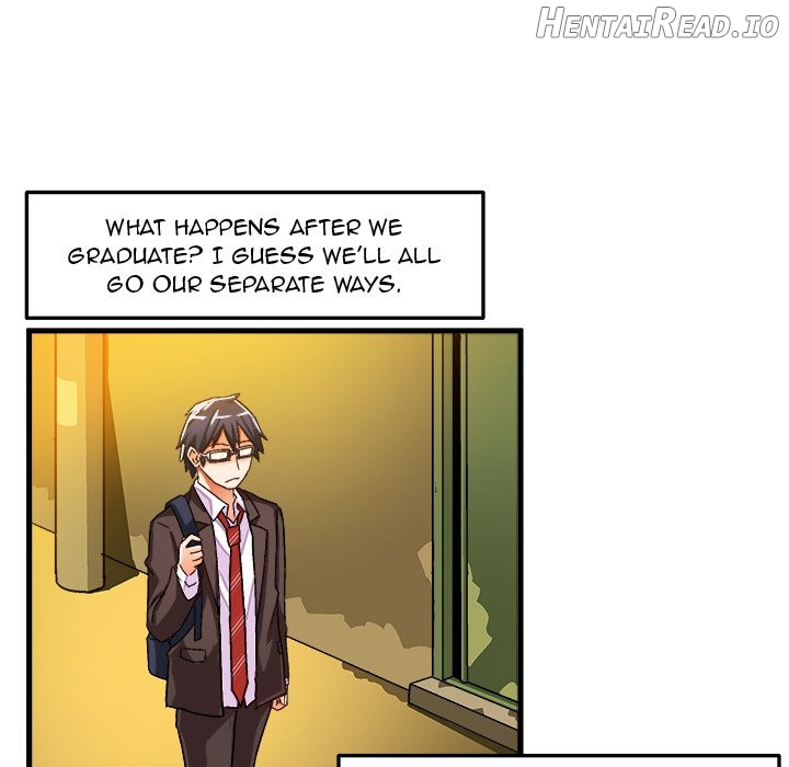 The Perfect Duo Chapter 24 - page 69