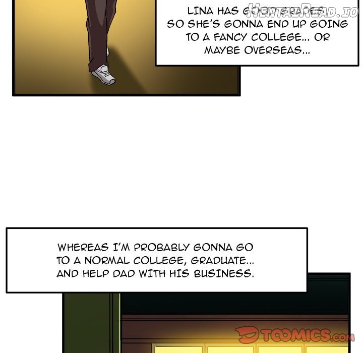 The Perfect Duo Chapter 24 - page 70