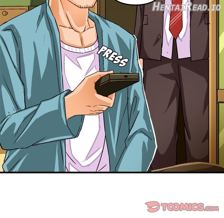 The Perfect Duo Chapter 24 - page 74