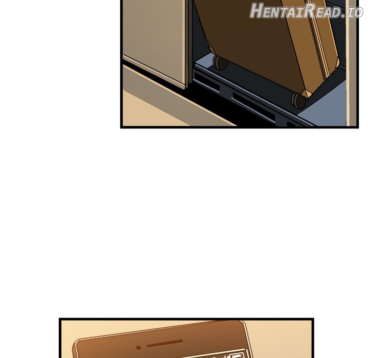 The Perfect Duo Chapter 24 - page 77