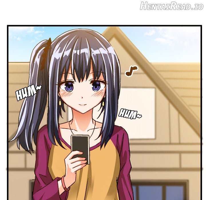 The Perfect Duo Chapter 24 - page 79