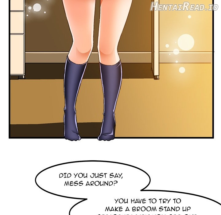 The Perfect Duo Chapter 24 - page 8