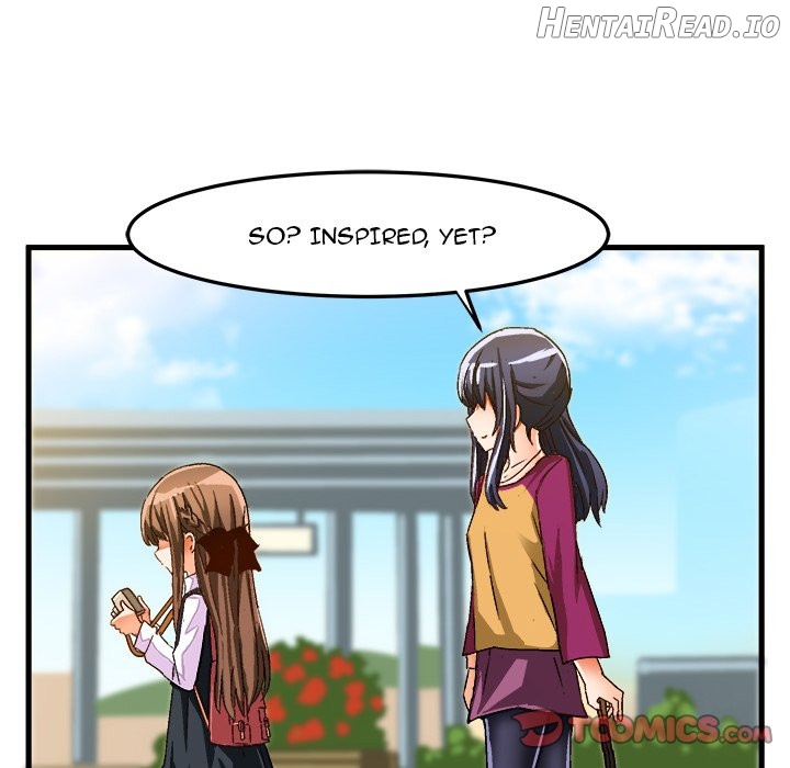 The Perfect Duo Chapter 24 - page 82