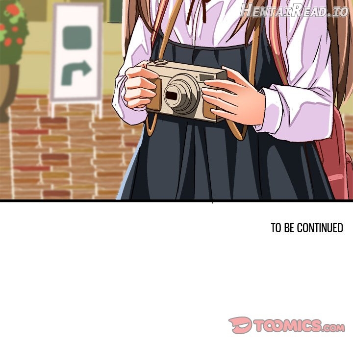 The Perfect Duo Chapter 24 - page 86