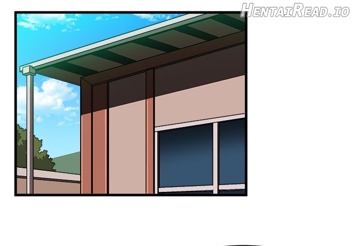 The Perfect Duo Chapter 25 - page 1