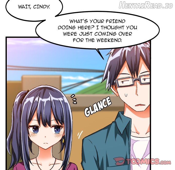 The Perfect Duo Chapter 25 - page 10