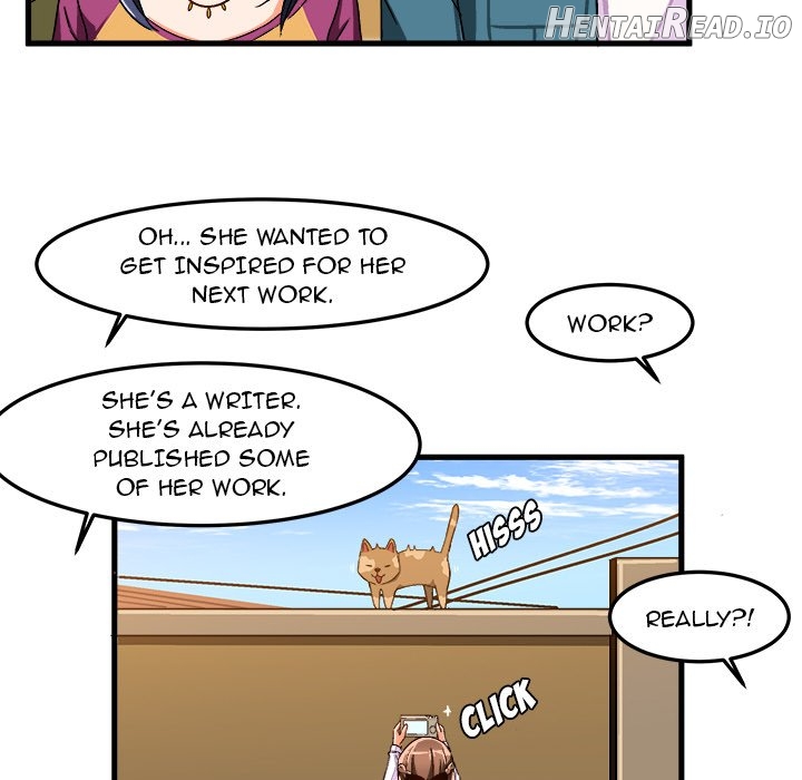 The Perfect Duo Chapter 25 - page 11