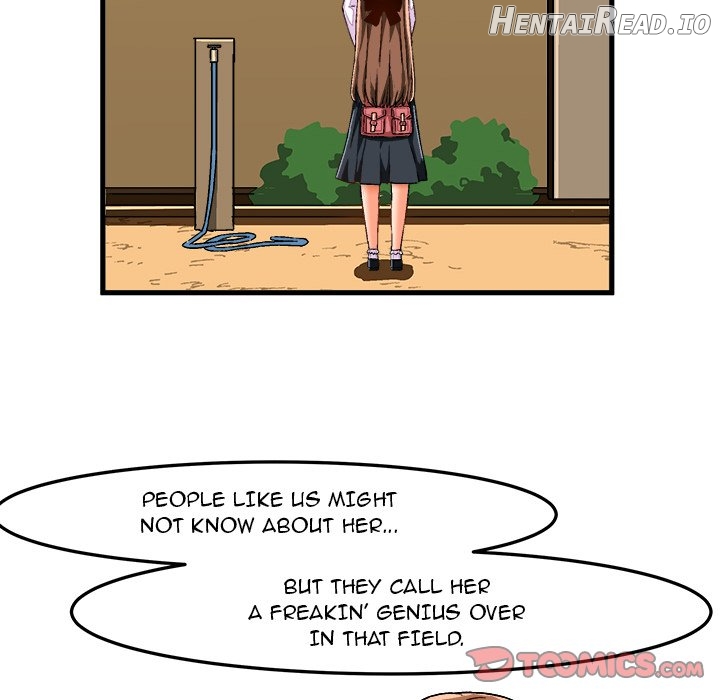 The Perfect Duo Chapter 25 - page 12