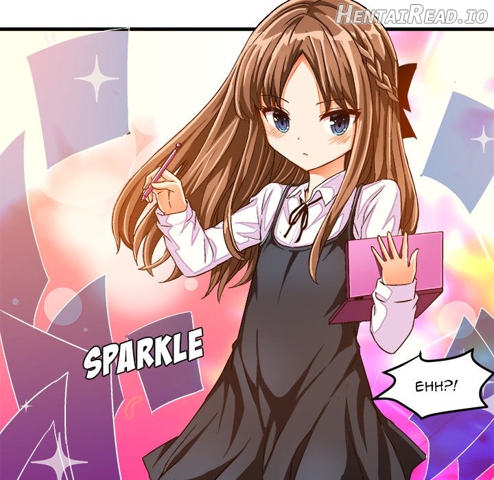 The Perfect Duo Chapter 25 - page 13