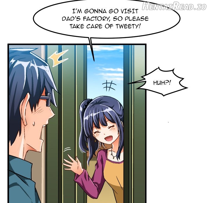 The Perfect Duo Chapter 25 - page 15