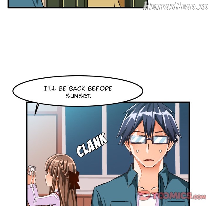 The Perfect Duo Chapter 25 - page 16