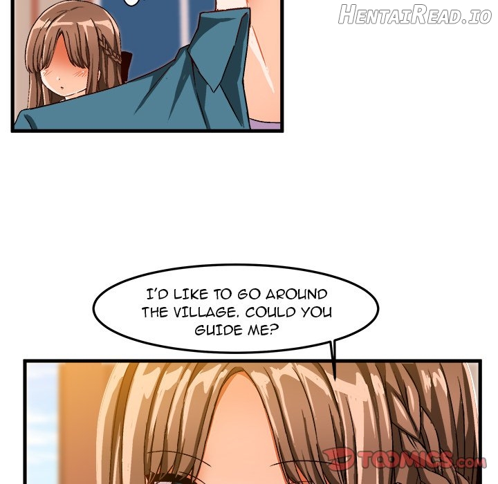 The Perfect Duo Chapter 25 - page 18