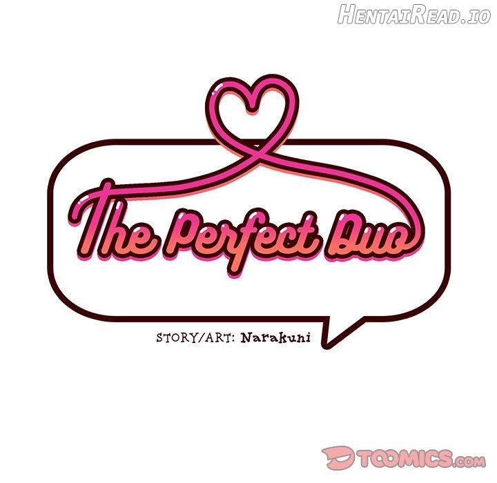 The Perfect Duo Chapter 25 - page 20