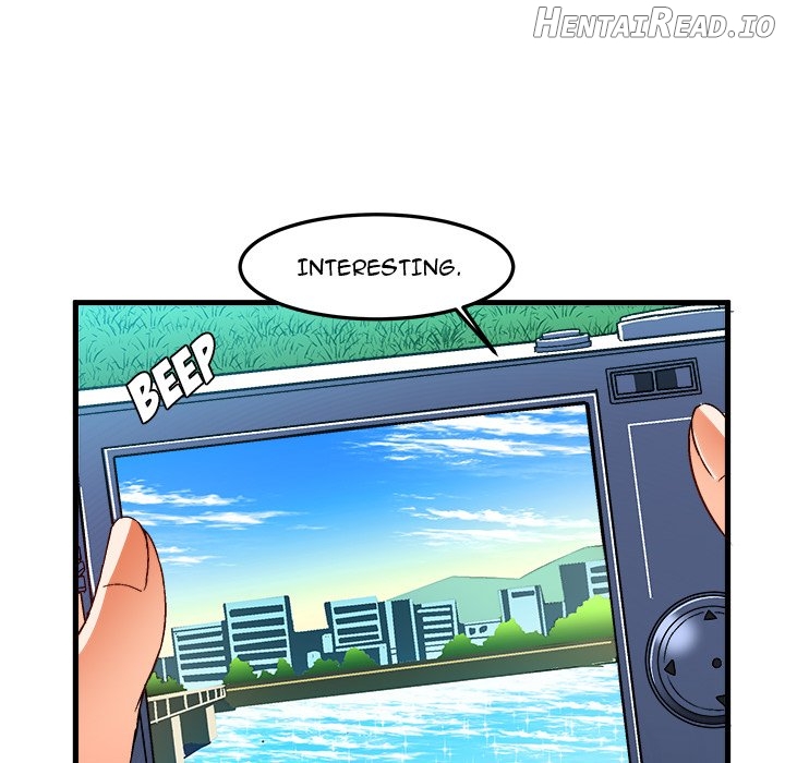 The Perfect Duo Chapter 25 - page 21