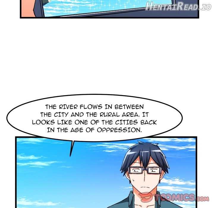 The Perfect Duo Chapter 25 - page 22