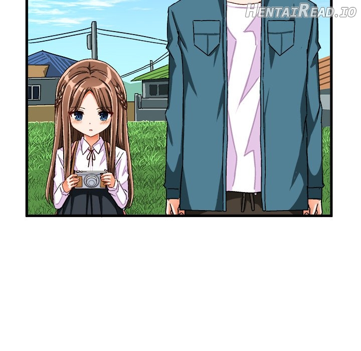 The Perfect Duo Chapter 25 - page 23