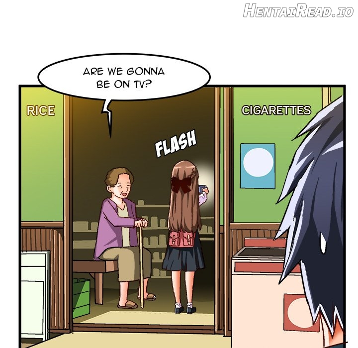 The Perfect Duo Chapter 25 - page 25