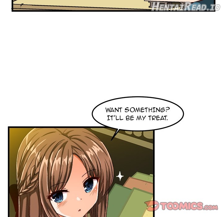 The Perfect Duo Chapter 25 - page 26